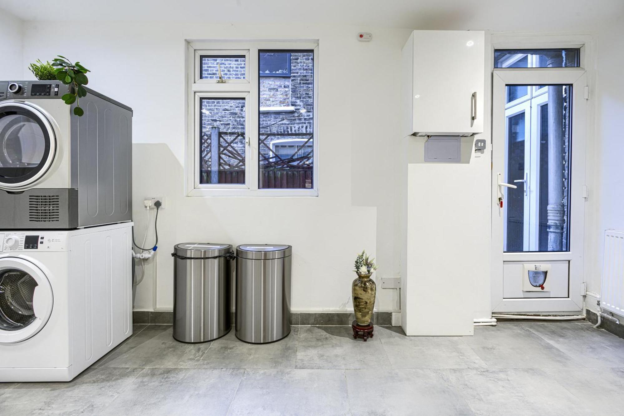 Hackney Deluxe Appartement