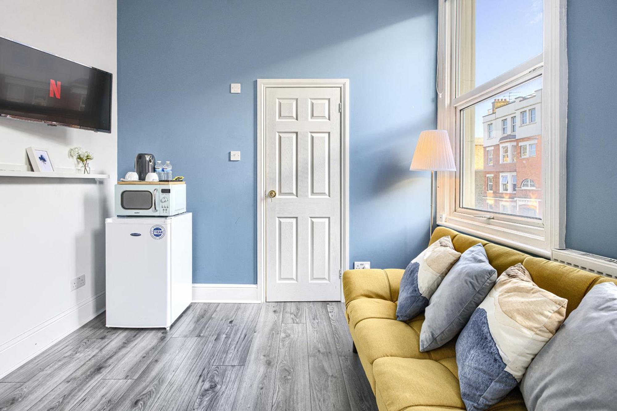 Appartement Hackney Deluxe Londres