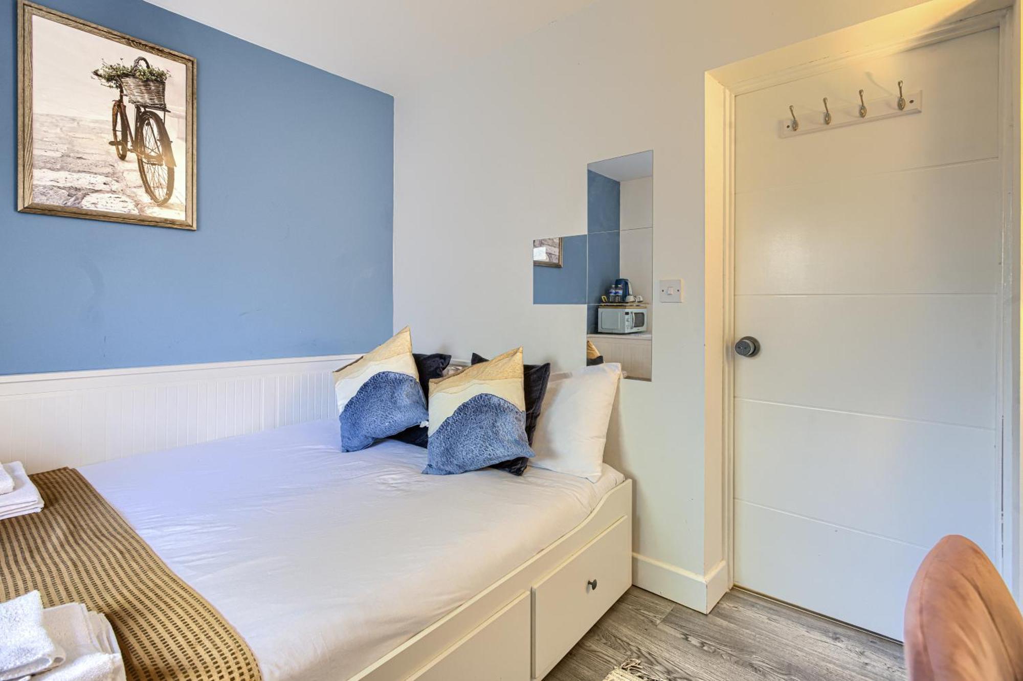 Appartement Hackney Deluxe