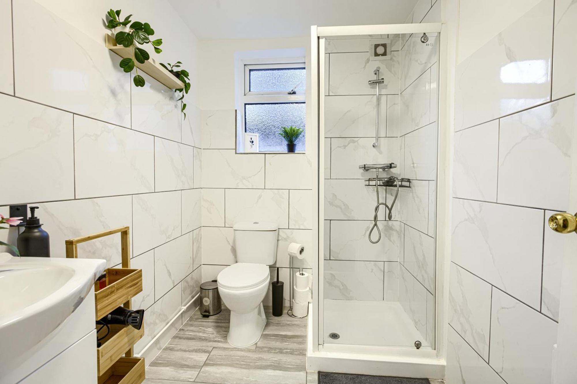 Hackney Deluxe Appartement