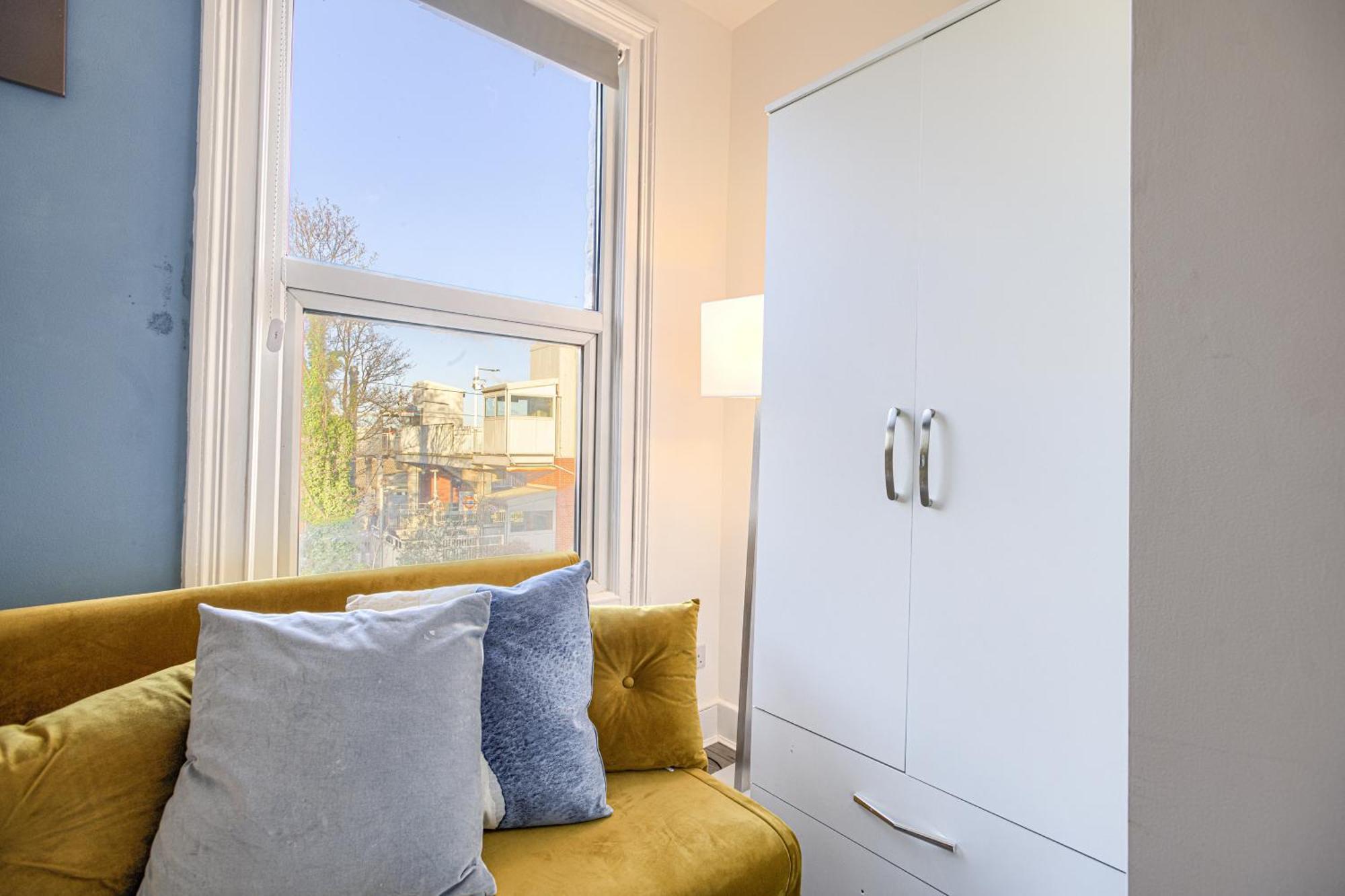 Hackney Deluxe Appartement Londres