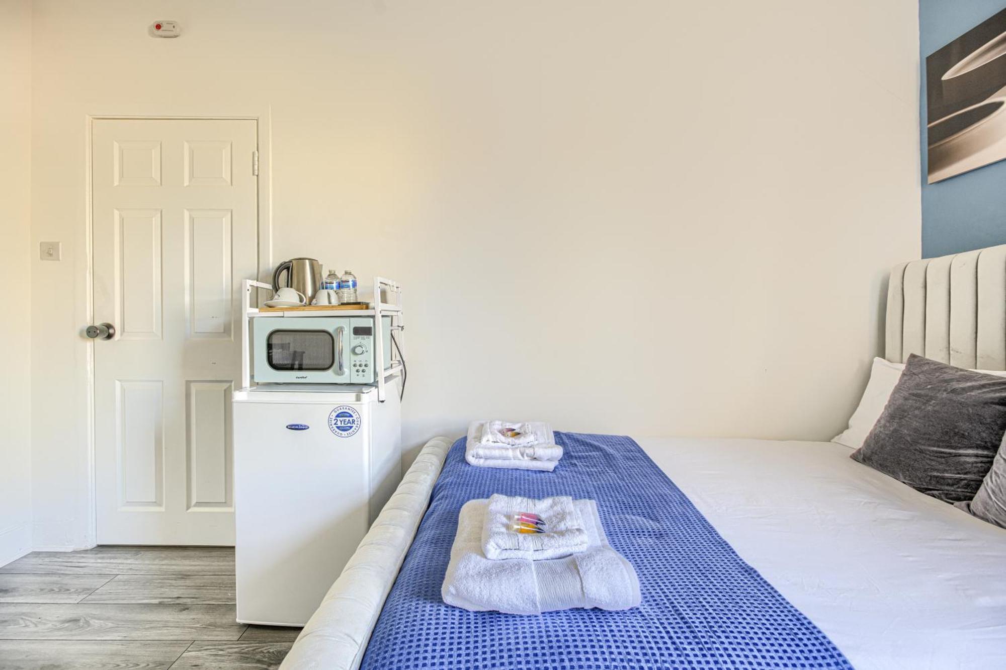 Appartement Hackney Deluxe Londres