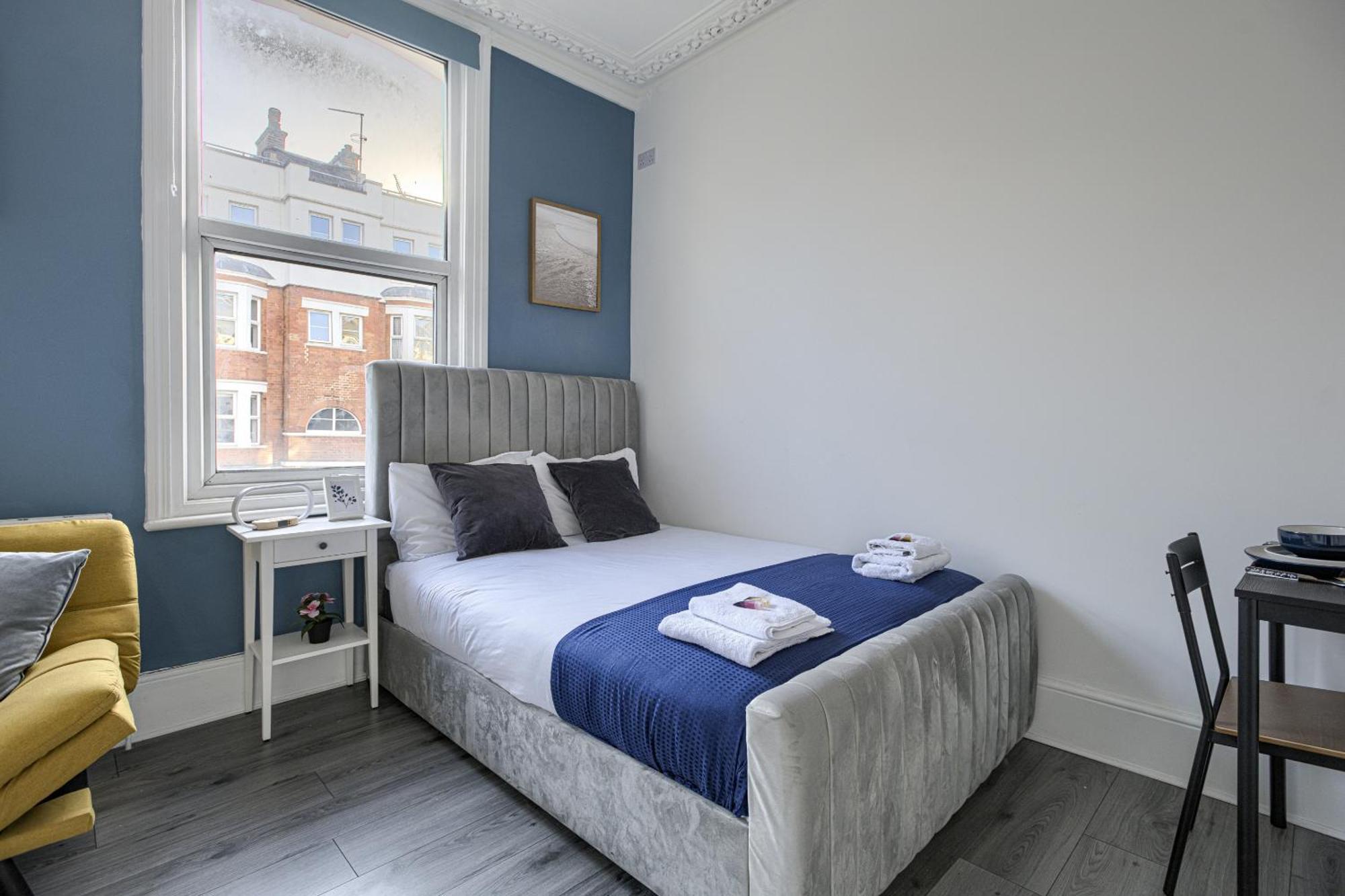 Appartement Hackney Deluxe Londres