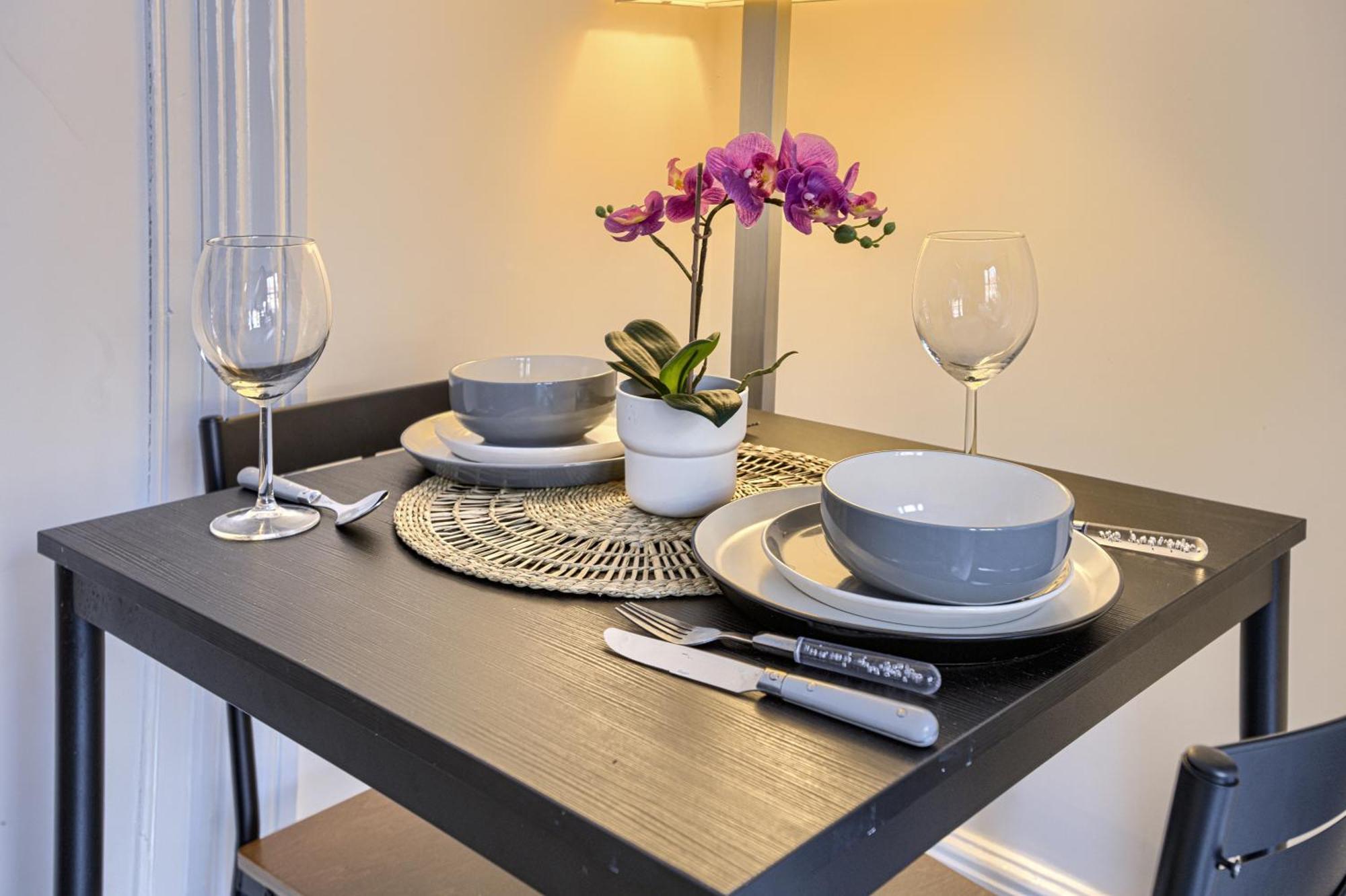 Hackney Deluxe Appartement *