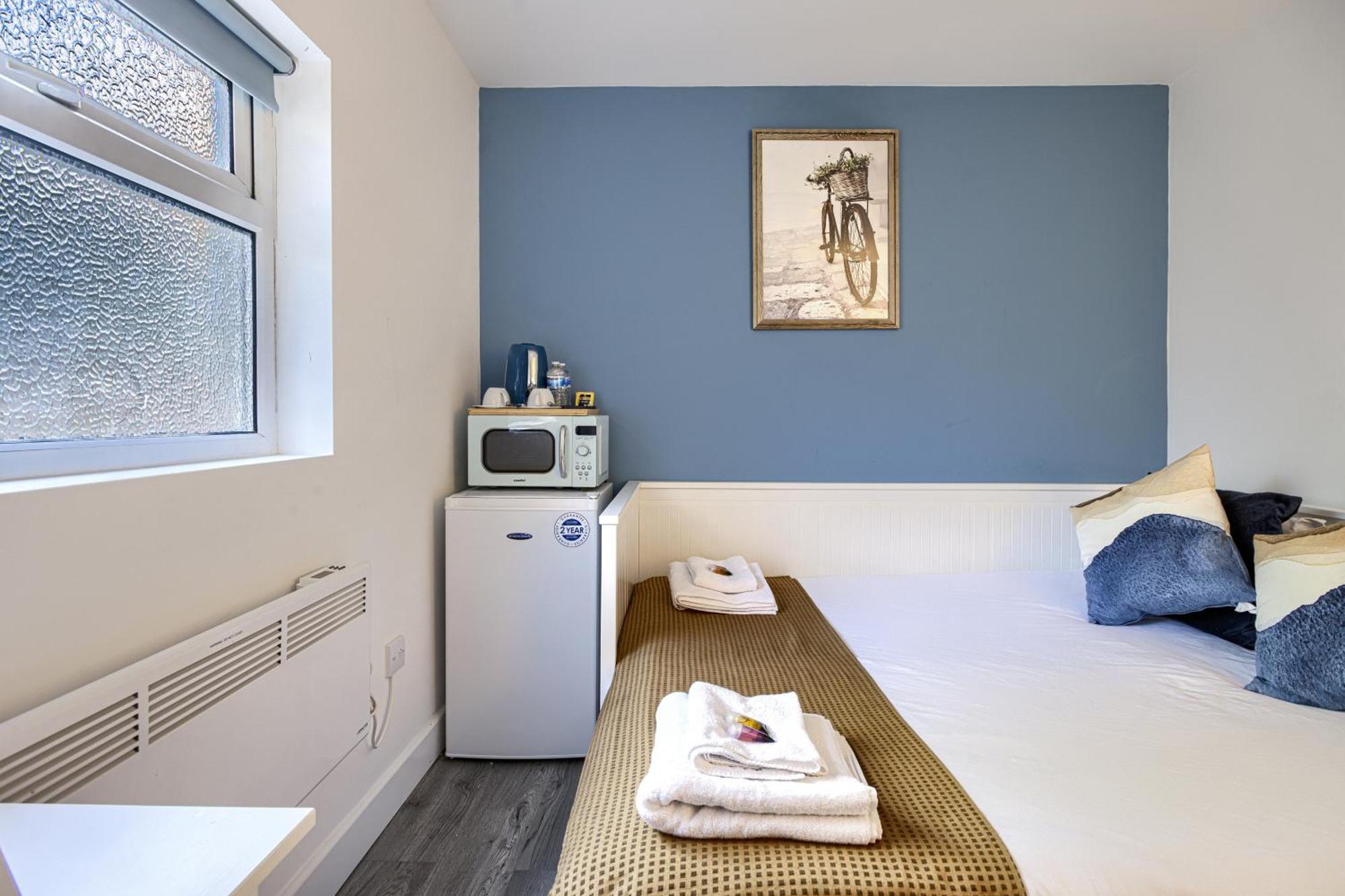 Appartement Hackney Deluxe Londres