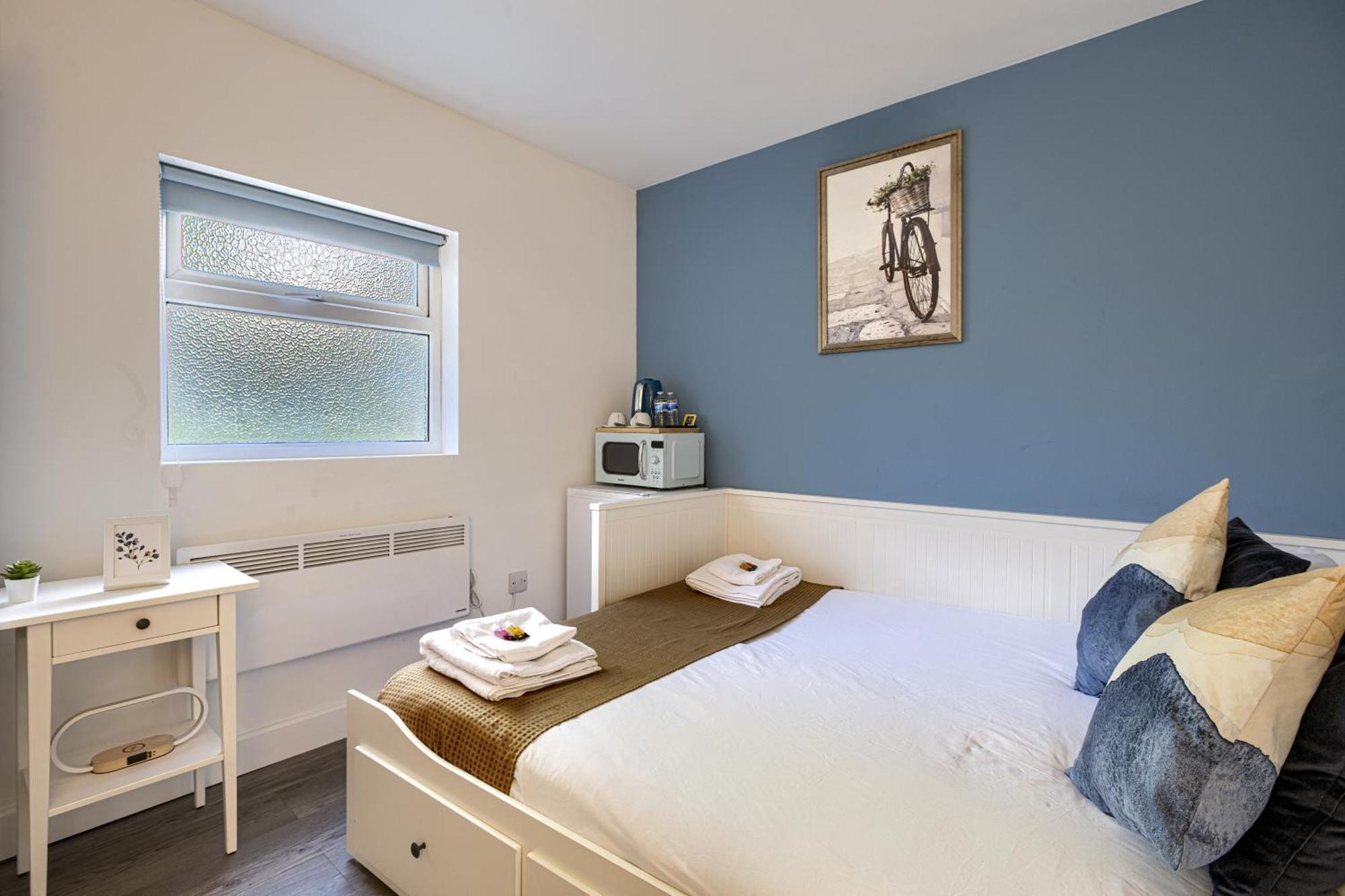 Appartement Hackney Deluxe *