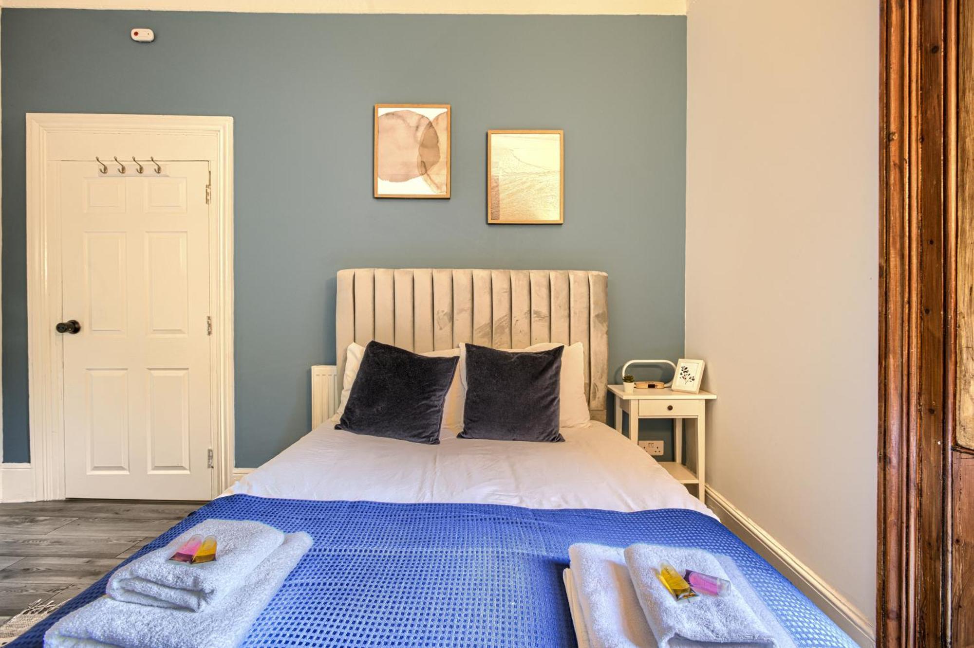 Hackney Deluxe Appartement *