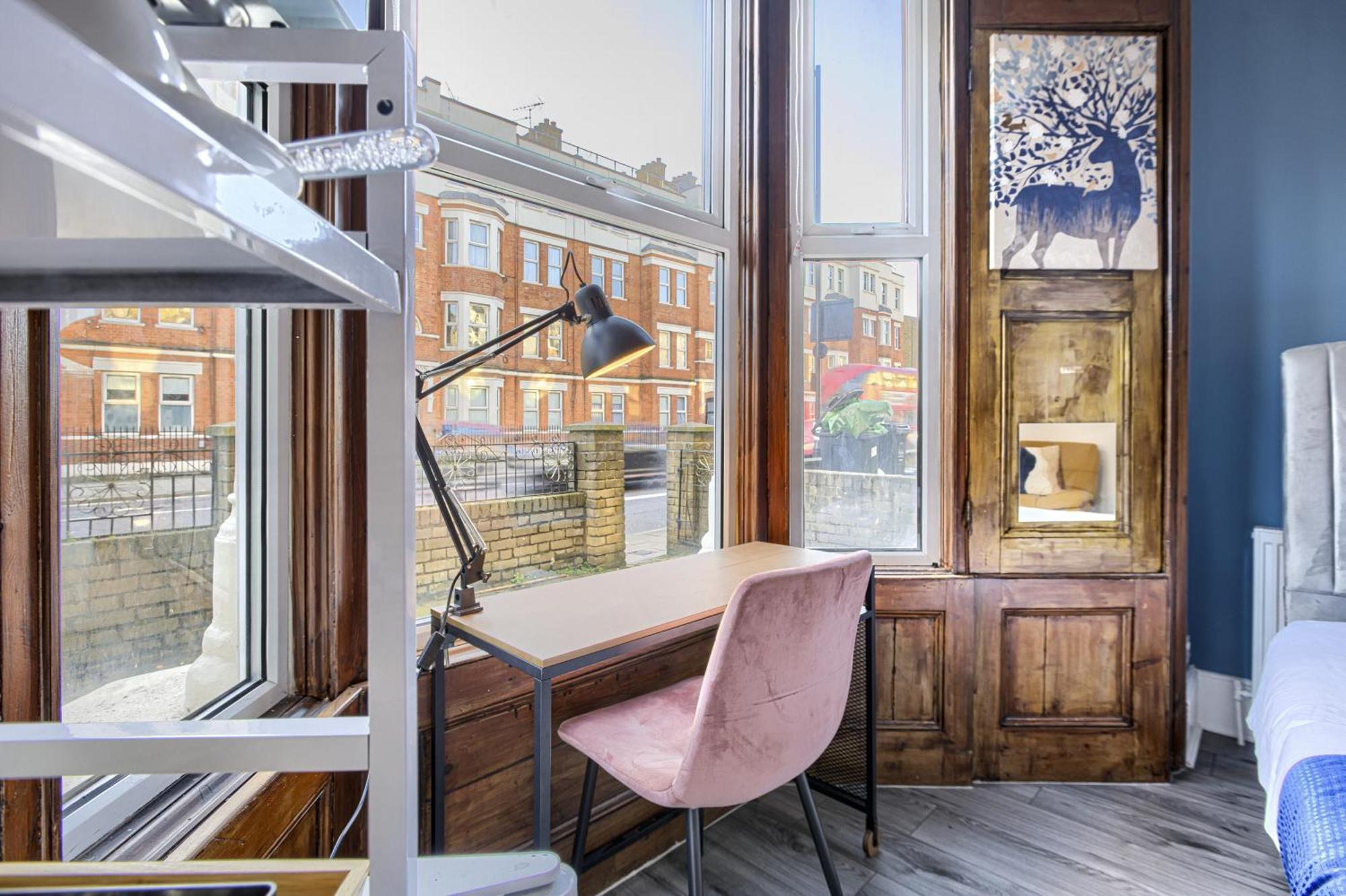 Hackney Deluxe Appartement Londres