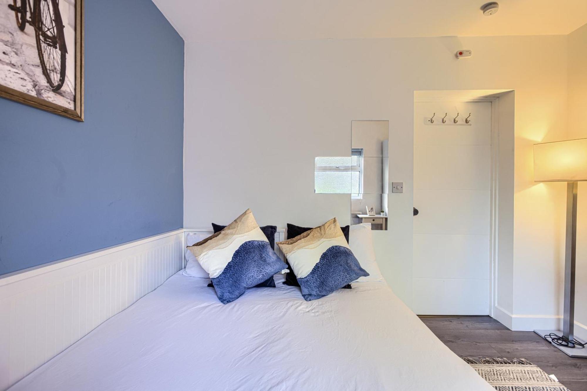 Hackney Deluxe Appartement Londen